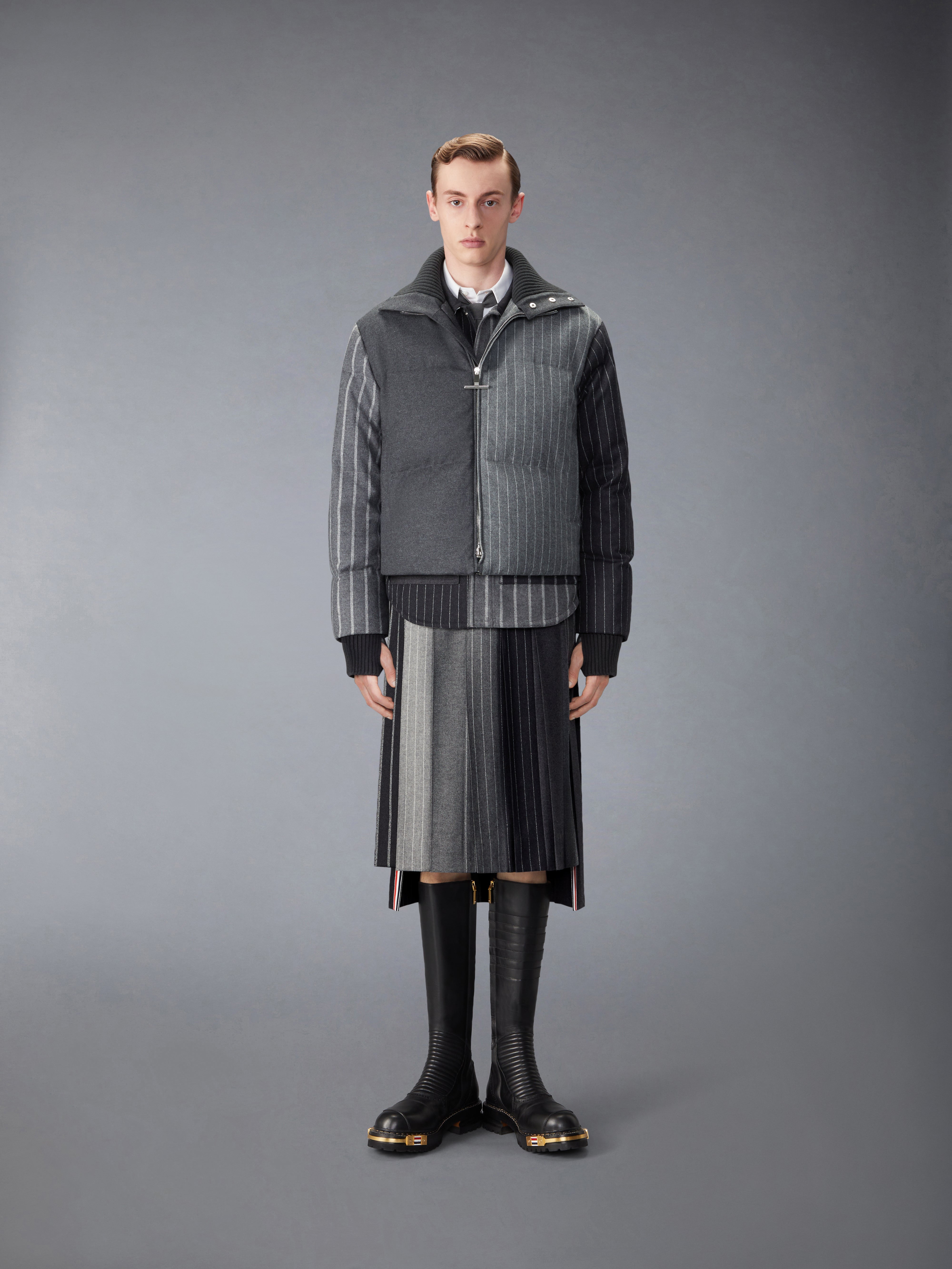 メンズ カジュアル・シャツ ジャケット | Thom Browne