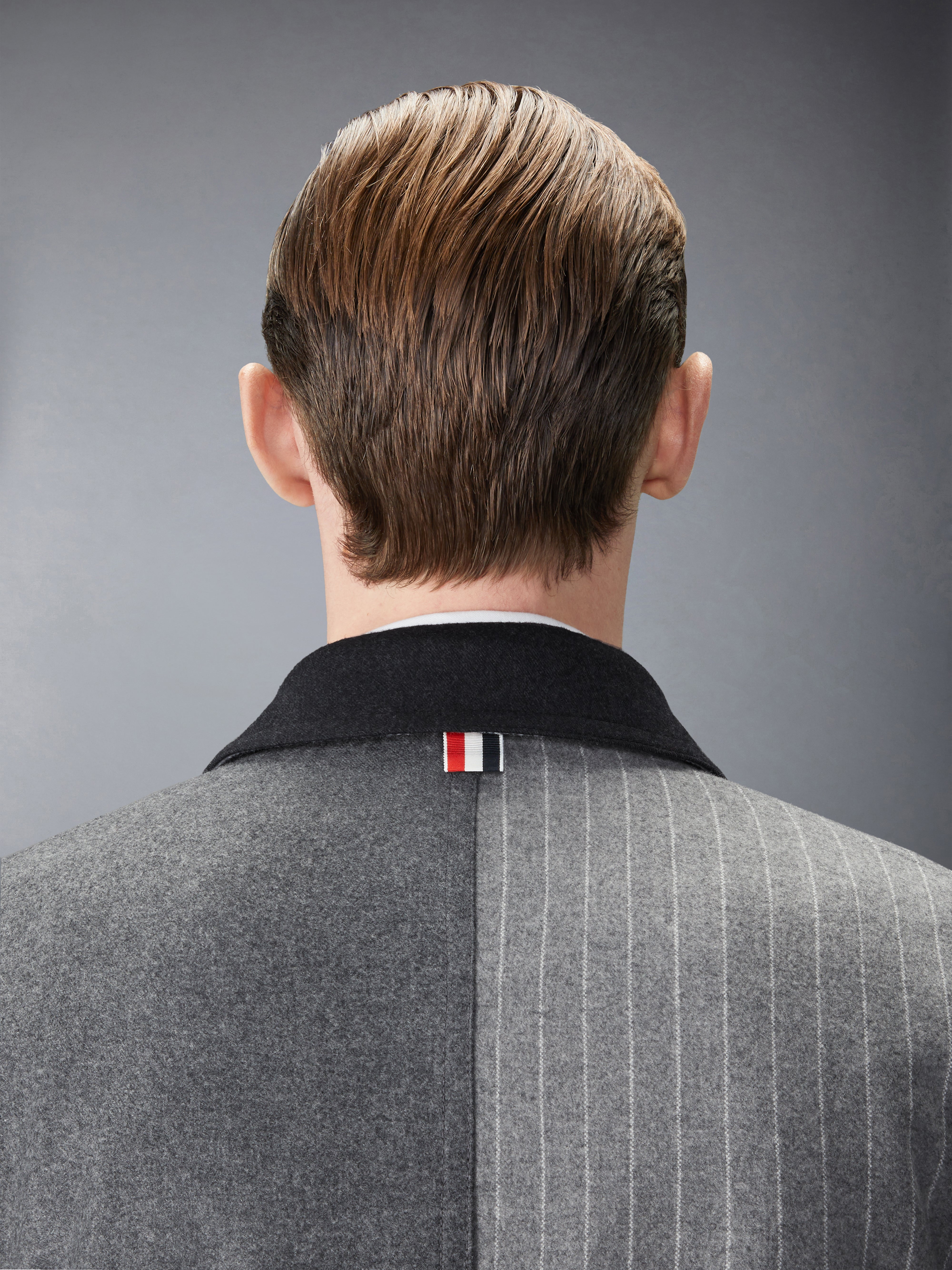 メンズ カジュアル・シャツ ジャケット | Thom Browne