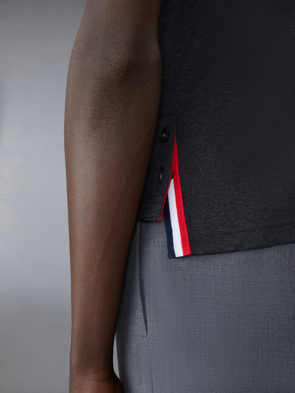 PIQUE POCKET POLO - image 5