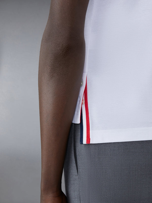 PIQUE POCKET POLO - image 5