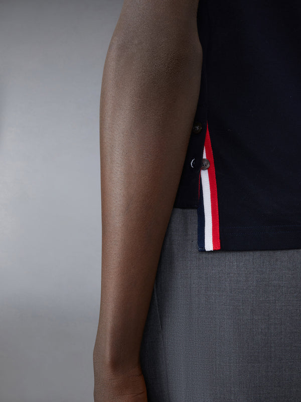 PIQUE POCKET POLO - image 5