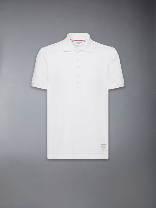 CLASSIC PIQUE 4-BAR POLO - featured image
