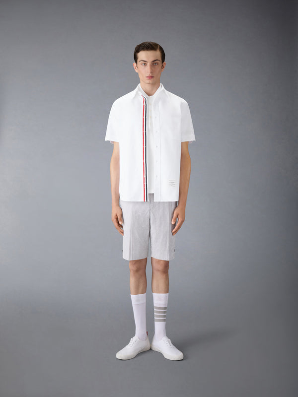 CLASSIC PIQUE 4-BAR POLO - image 3