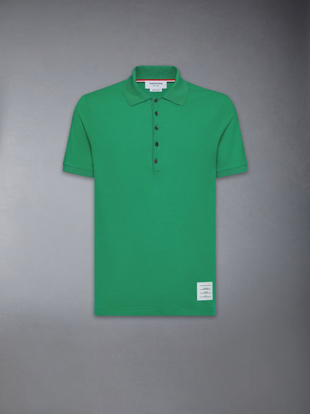 CLASSIC PIQUE 4-BAR POLO