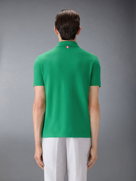 CLASSIC PIQUE 4-BAR POLO