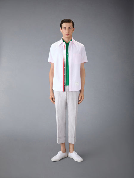 CLASSIC PIQUE 4-BAR POLO
