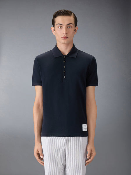 CLASSIC PIQUE 4-BAR POLO