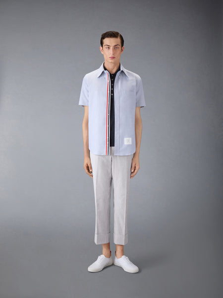 CLASSIC PIQUE 4-BAR POLO