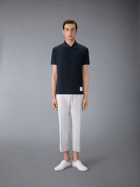 CLASSIC PIQUE 4-BAR POLO