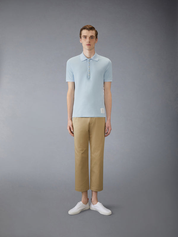 CLASSIC PIQUE 4-BAR SHORT SLEEVE POLO