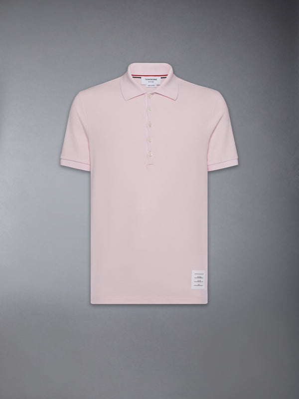 CLASSIC PIQUE 4-BAR SHORT SLEEVE POLO