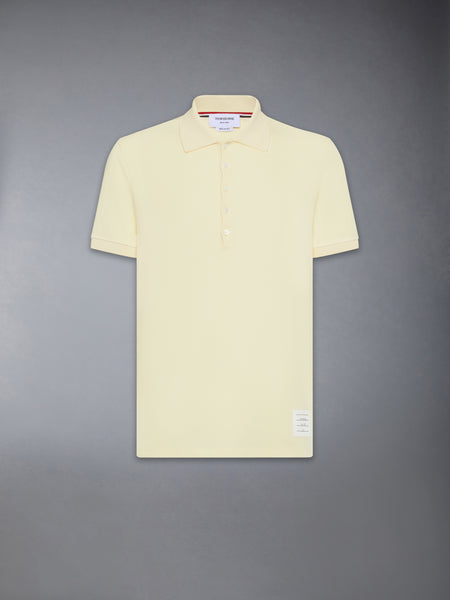 CLASSIC PIQUE 4-BAR POLO