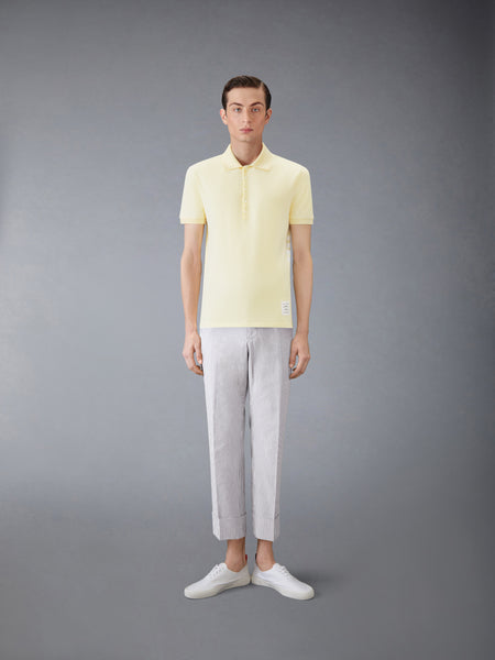 CLASSIC PIQUE 4-BAR POLO
