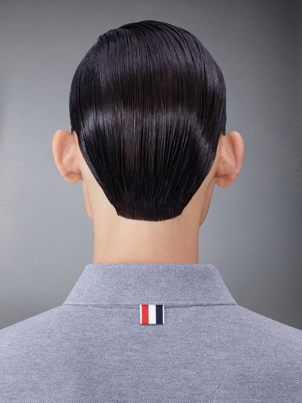 Classic Pique 2003 4-Bar Long Sleeve Polo - image 6