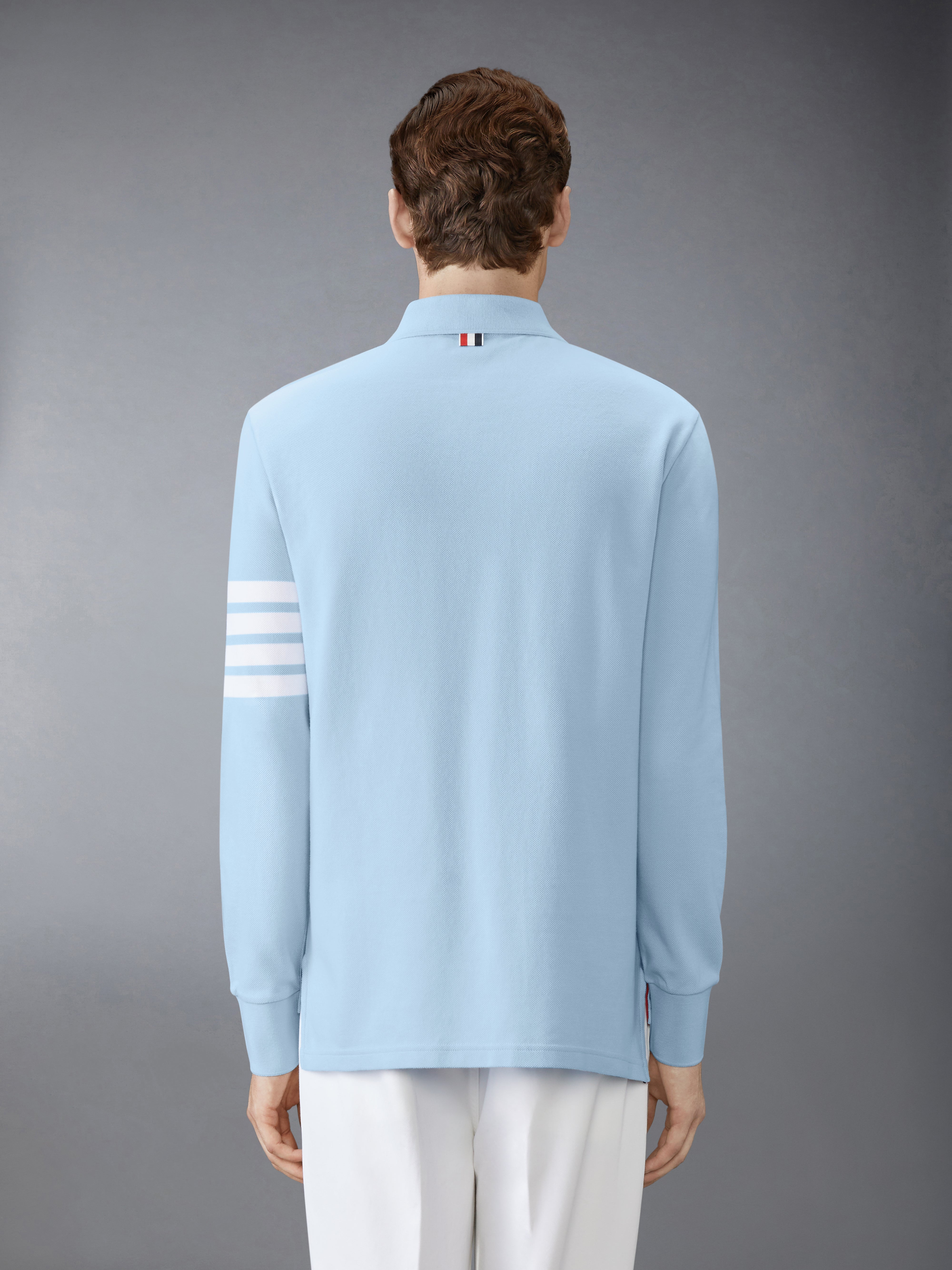 メンズ Tシャツ・ポロシャツ | Page 7 | Thom Browne