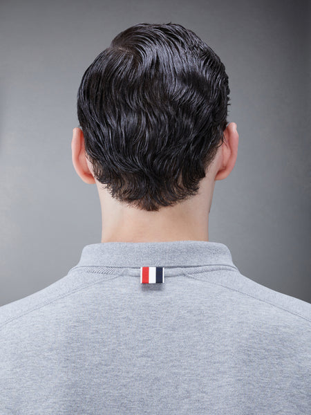 MILANO COTTON 4-BAR POLO
