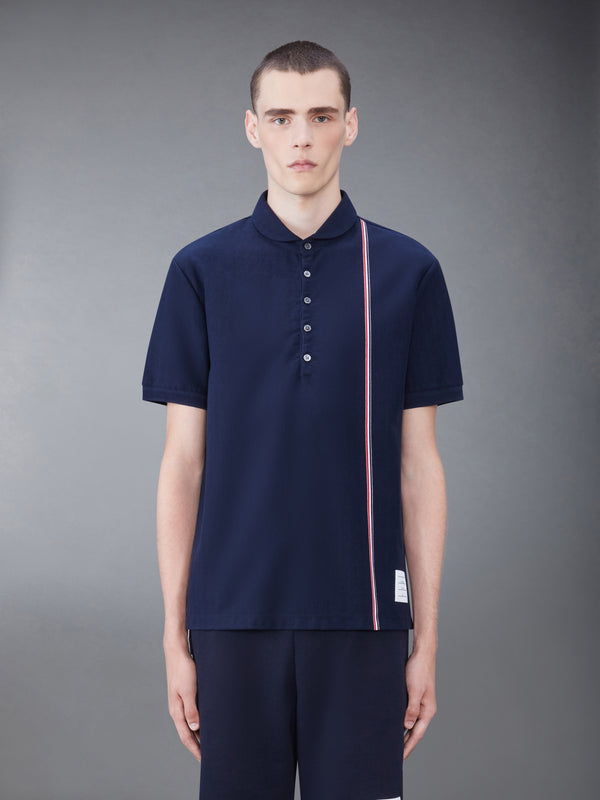 JERSEY SHORT SLEEVE COLLECTION POLO - featured image
