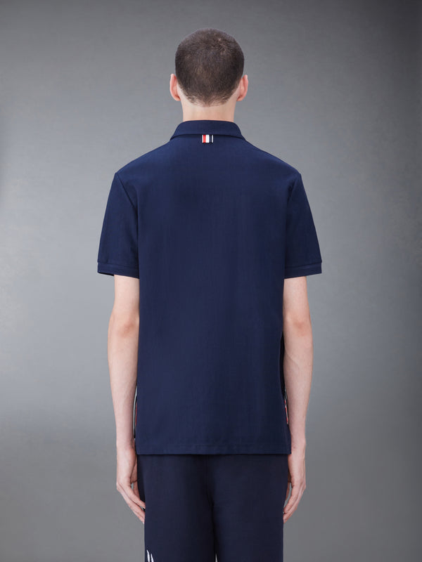 JERSEY SHORT SLEEVE COLLECTION POLO - image 2