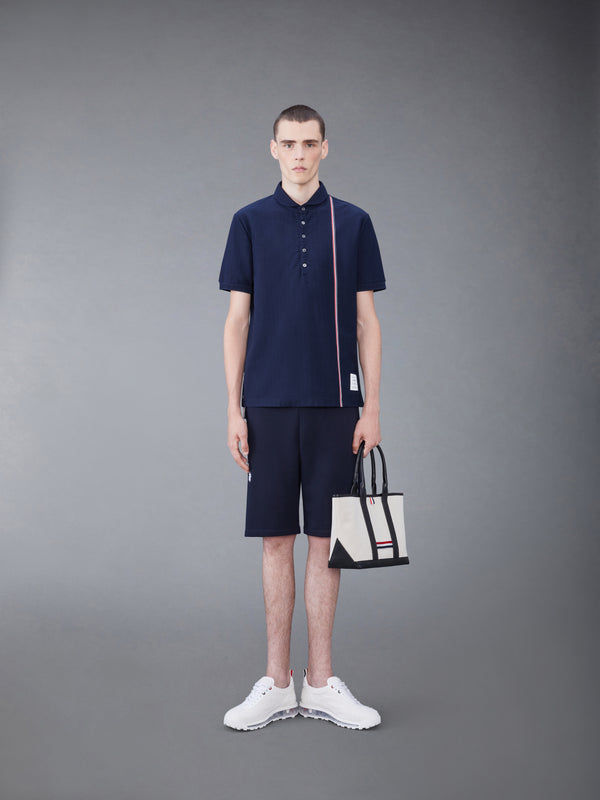 JERSEY SHORT SLEEVE COLLECTION POLO - image 3