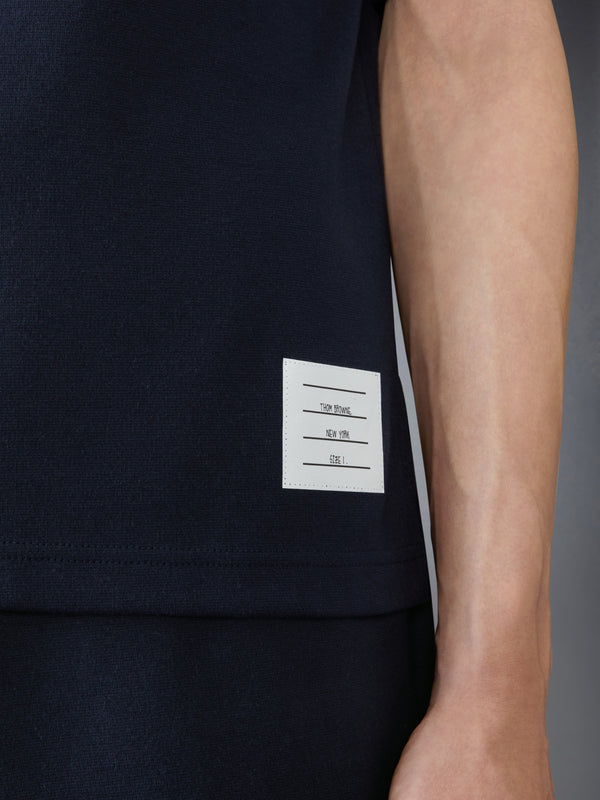 COTTON RUGBY POLO - image 4