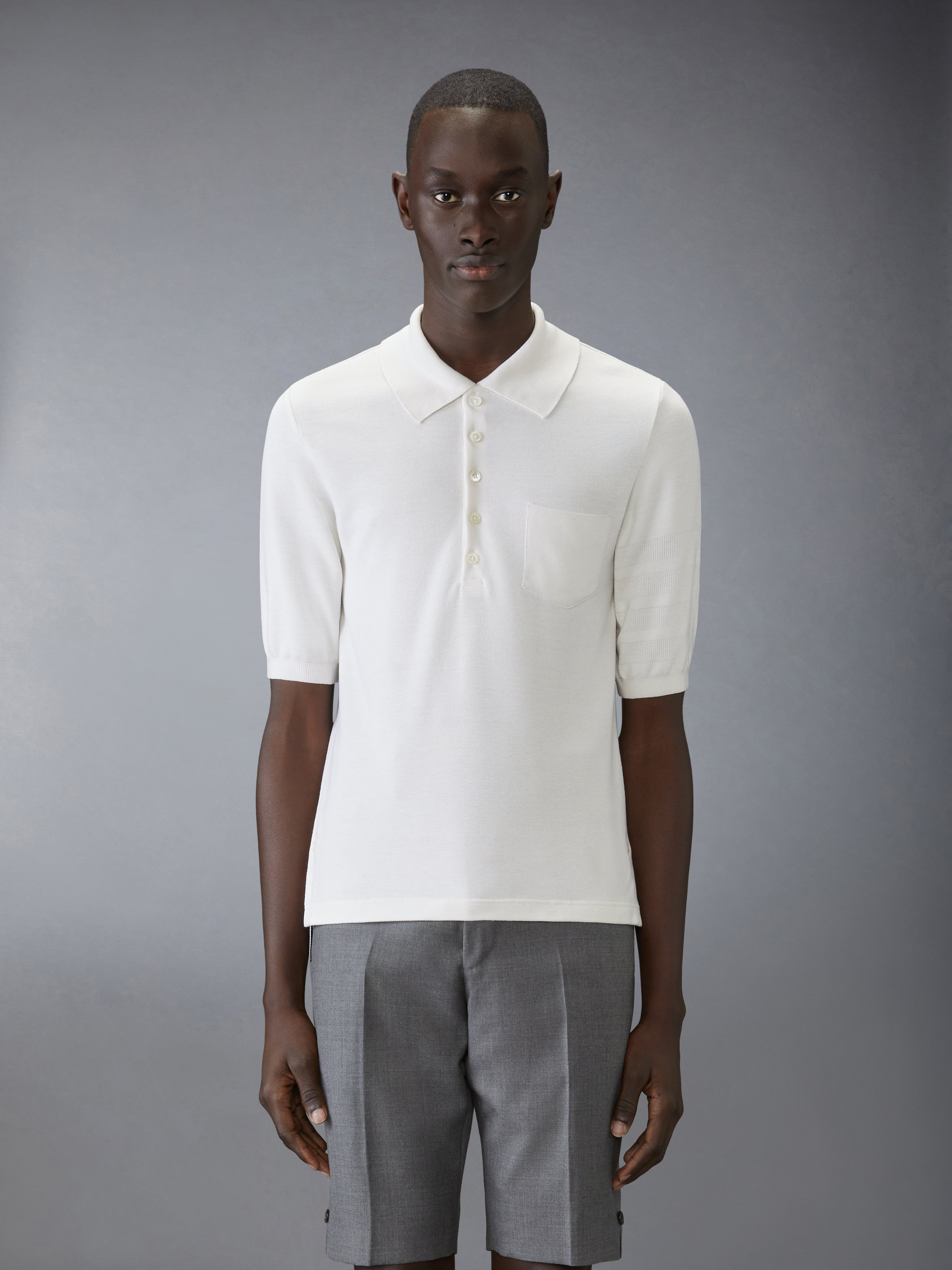 Men's T-shirts and Polos | Thom Browne