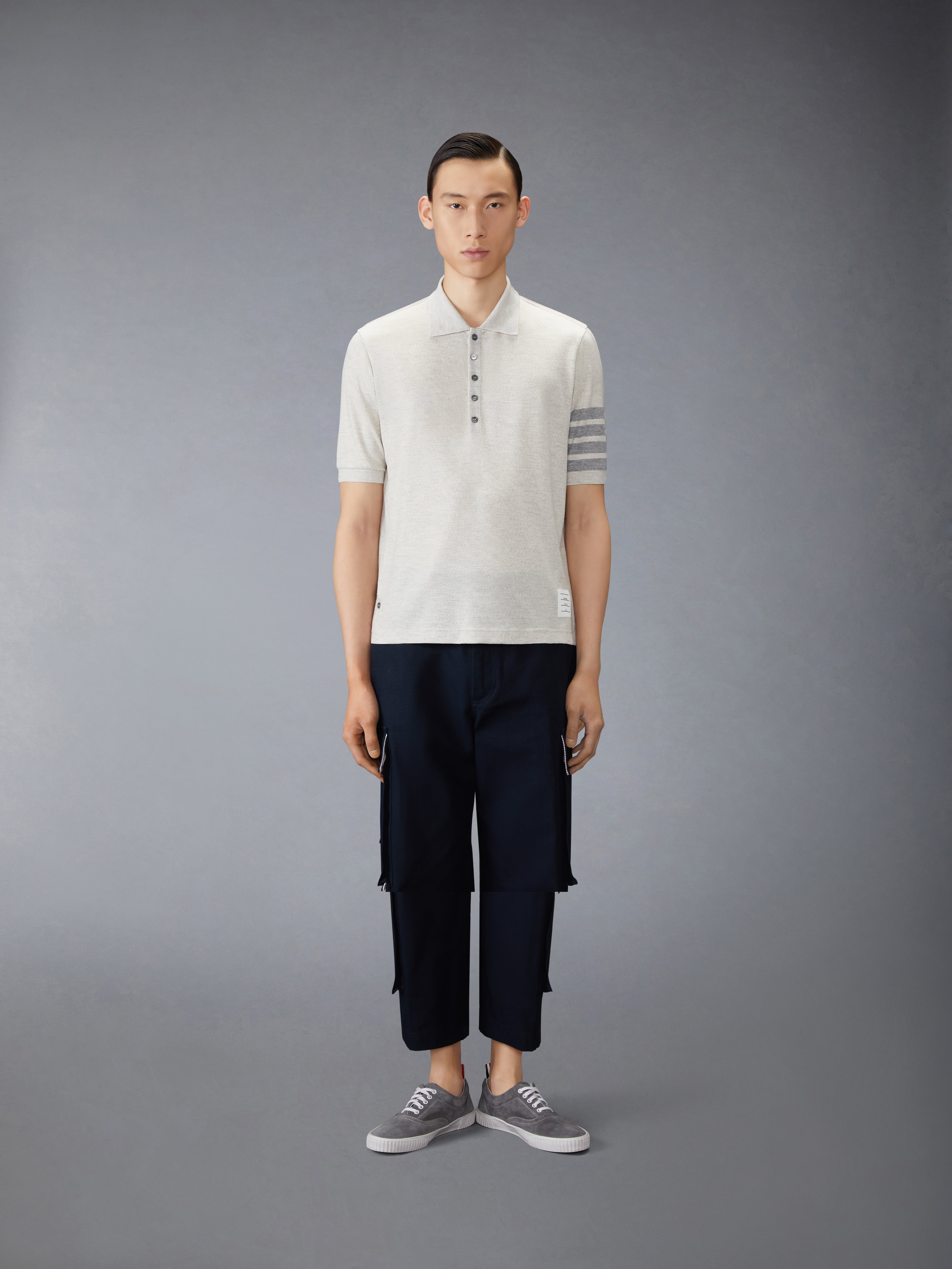 メンズ Tシャツ＆ポロシャツ | Thom Browne