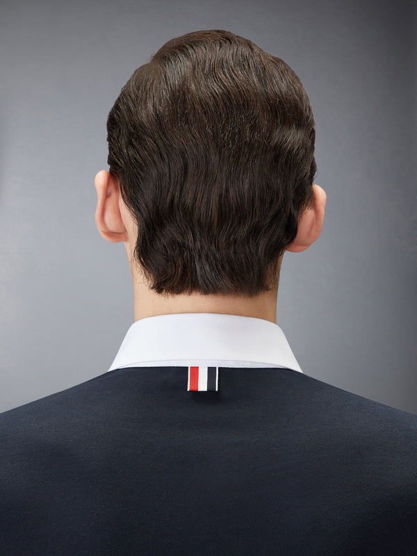 JERSEY 4-BAR RUGBY POLO - image 5