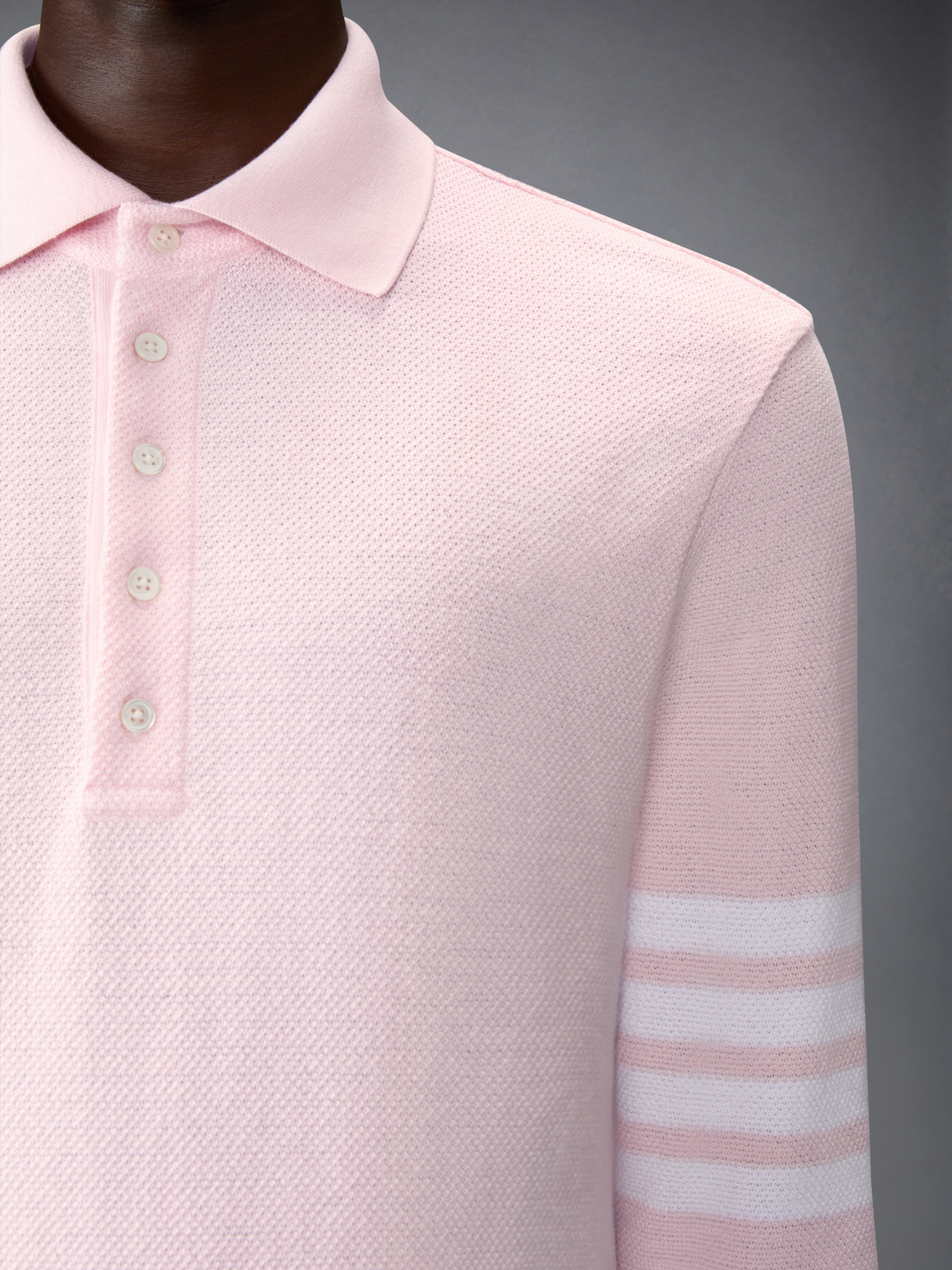 Men's T-shirts and Polos | Page 5 | Thom Browne
