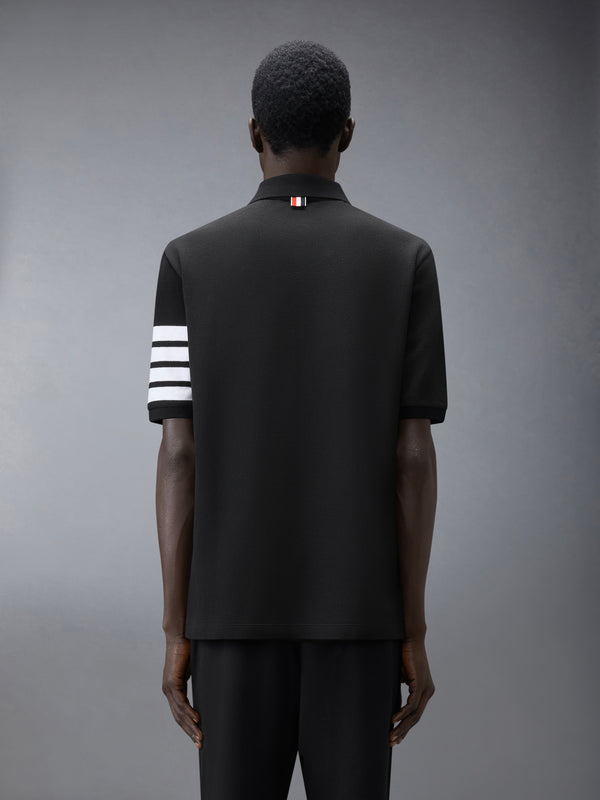 PIQUE 4-BAR POLO - image 3