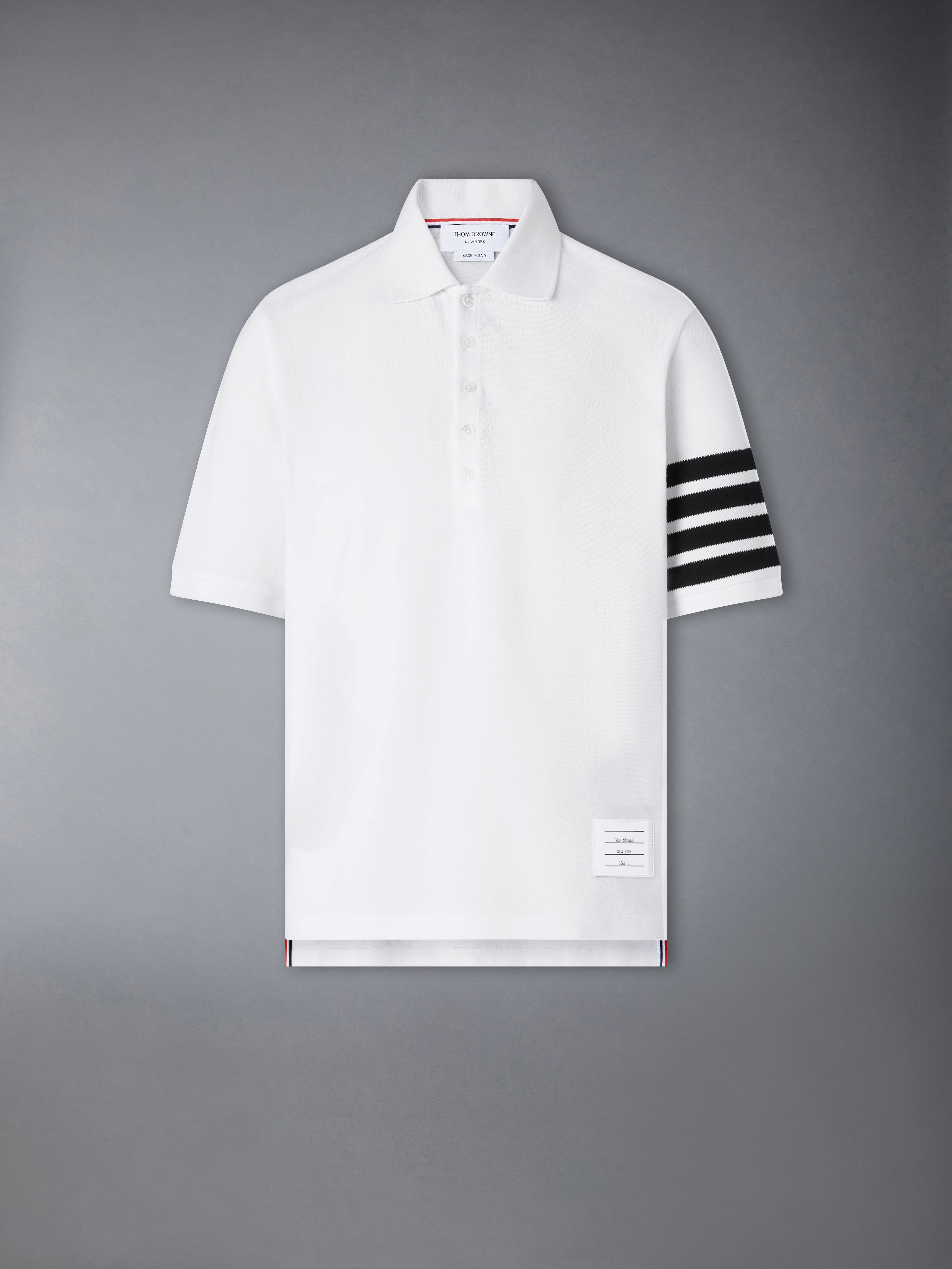 Men's T-shirts and Polos | Thom Browne