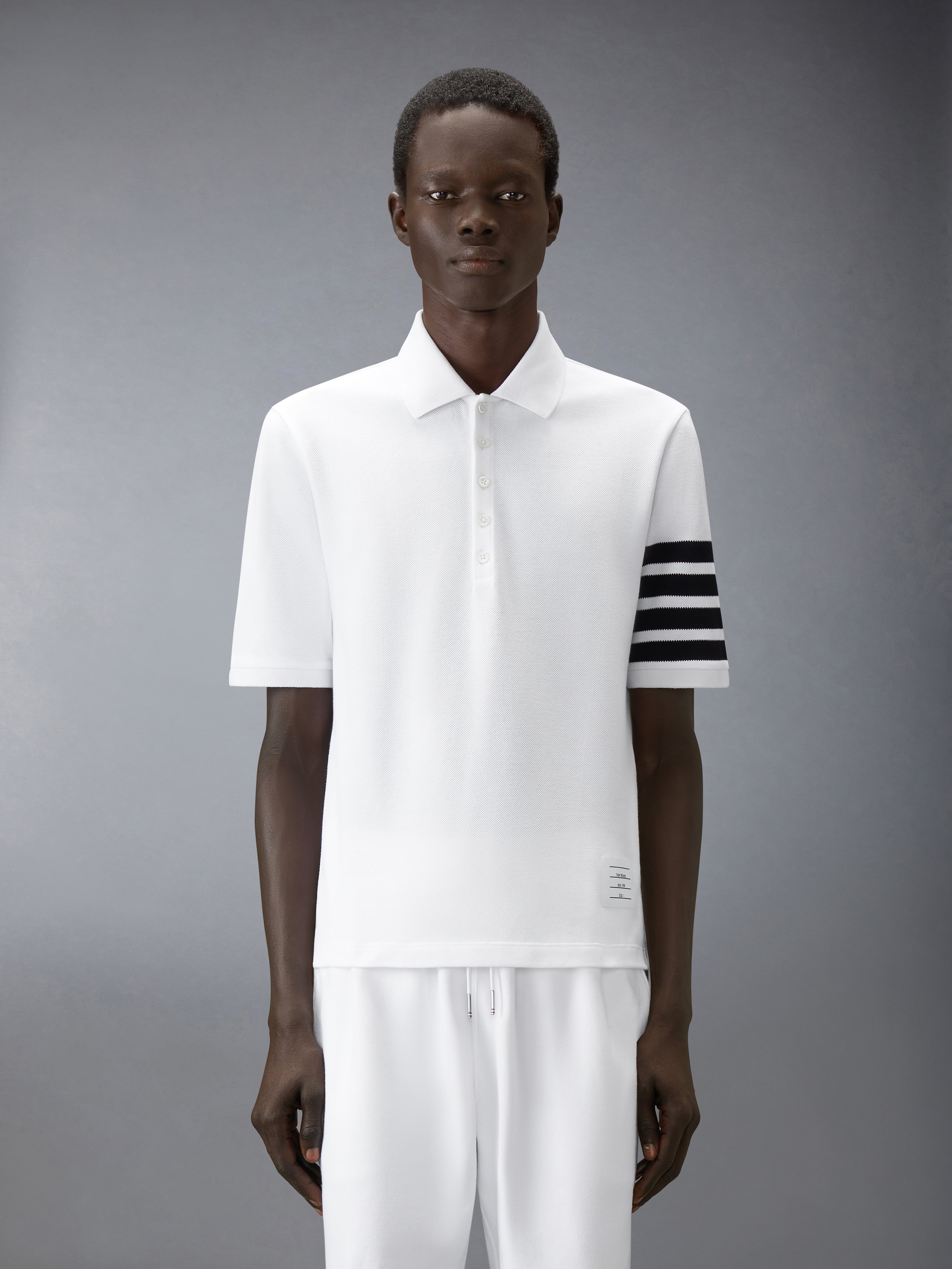 メンズ Tシャツ＆ポロシャツ | Thom Browne