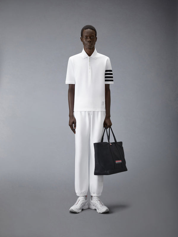 PIQUE 4-BAR POLO - image 4