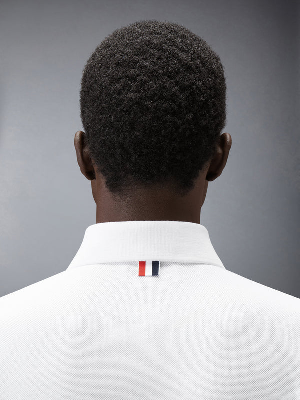 PIQUE 4-BAR POLO - image 5