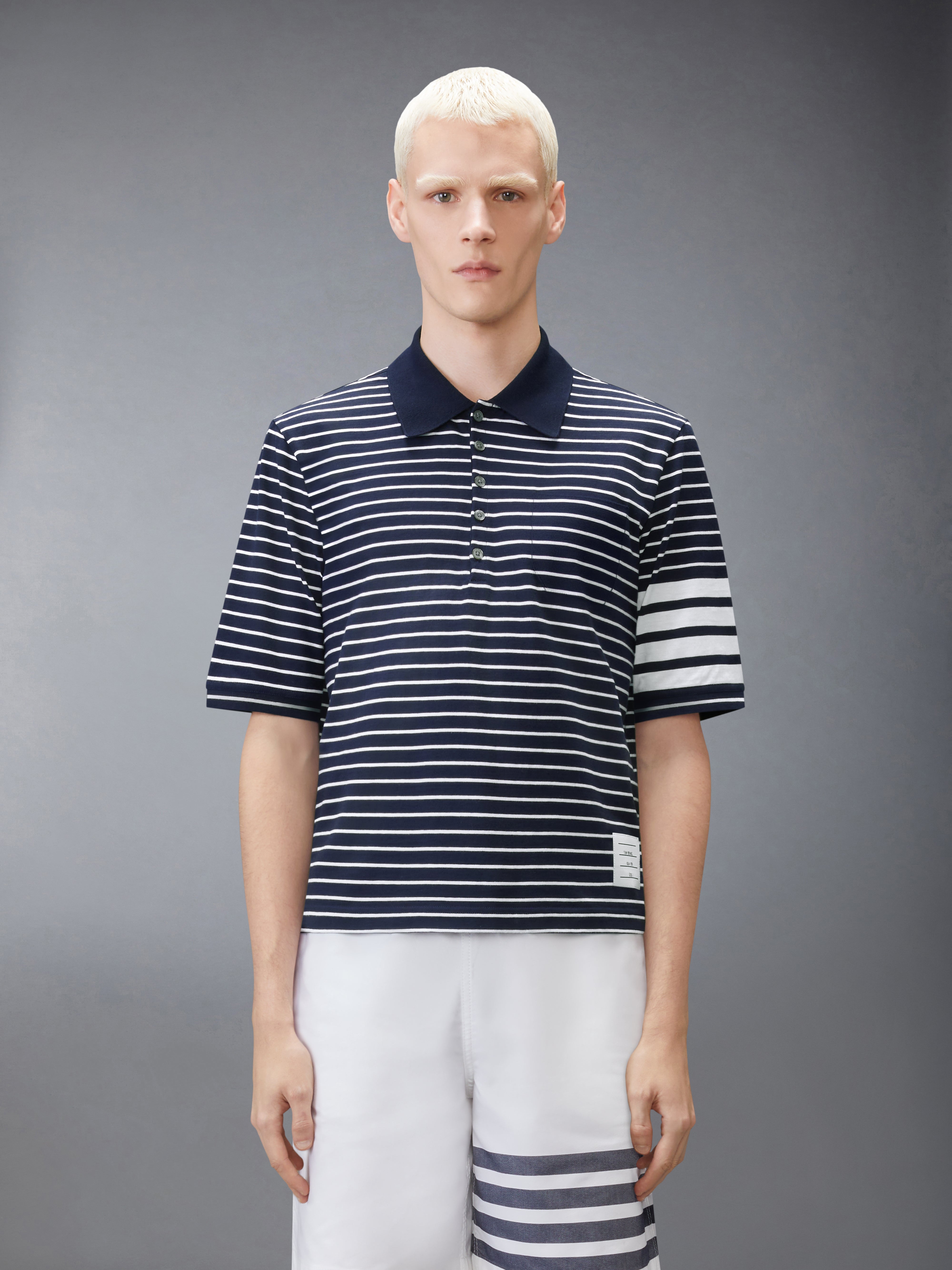 メンズ Tシャツ＆ポロシャツ | Thom Browne
