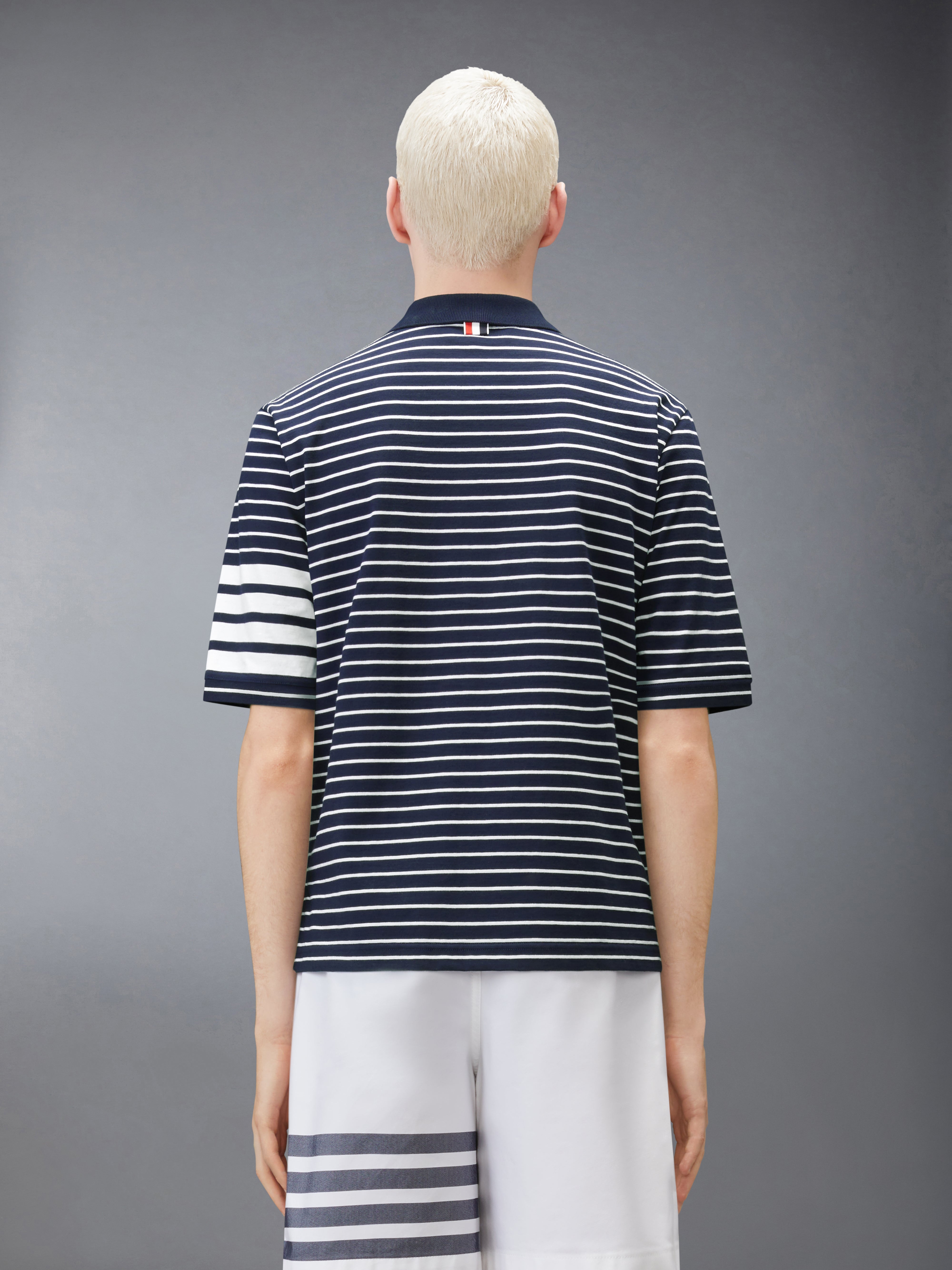 メンズ Tシャツ＆ポロシャツ | Thom Browne