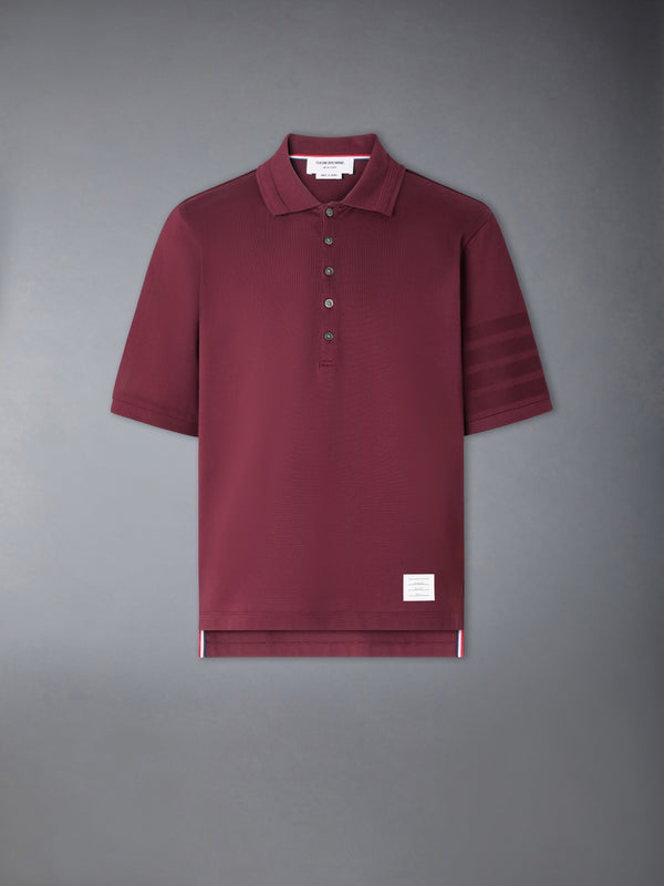 JERSEY OTTOMAN 4-BAR POLO - featured image