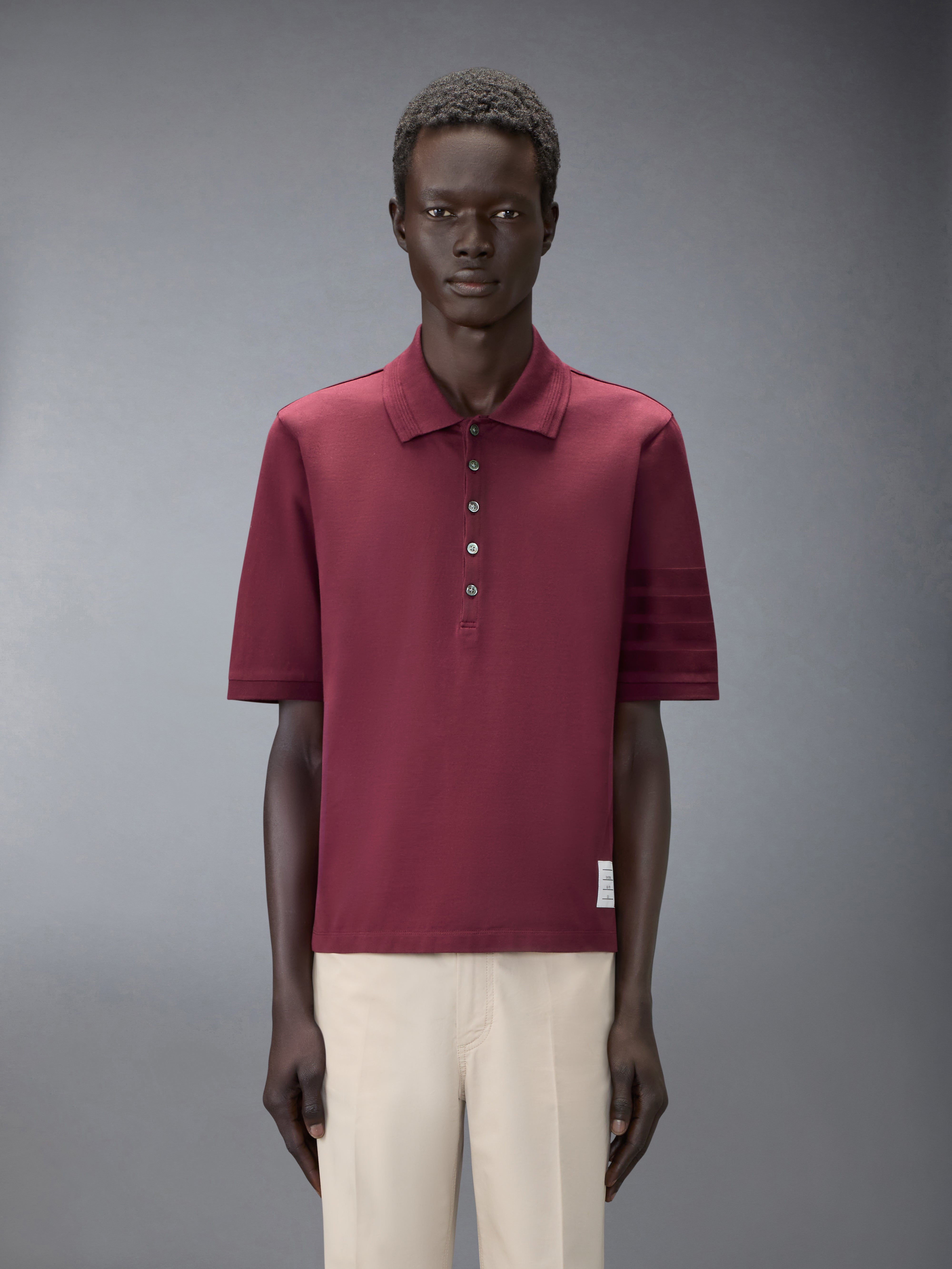 メンズ Tシャツ・ポロシャツ | Thom Browne