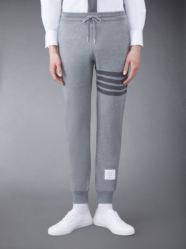 CLASSIC LOOPBACK 4-BAR SWEATPANTS - featured image