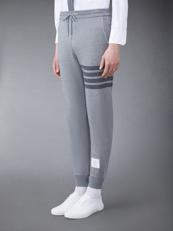 CLASSIC LOOPBACK 4-BAR SWEATPANTS - image 2