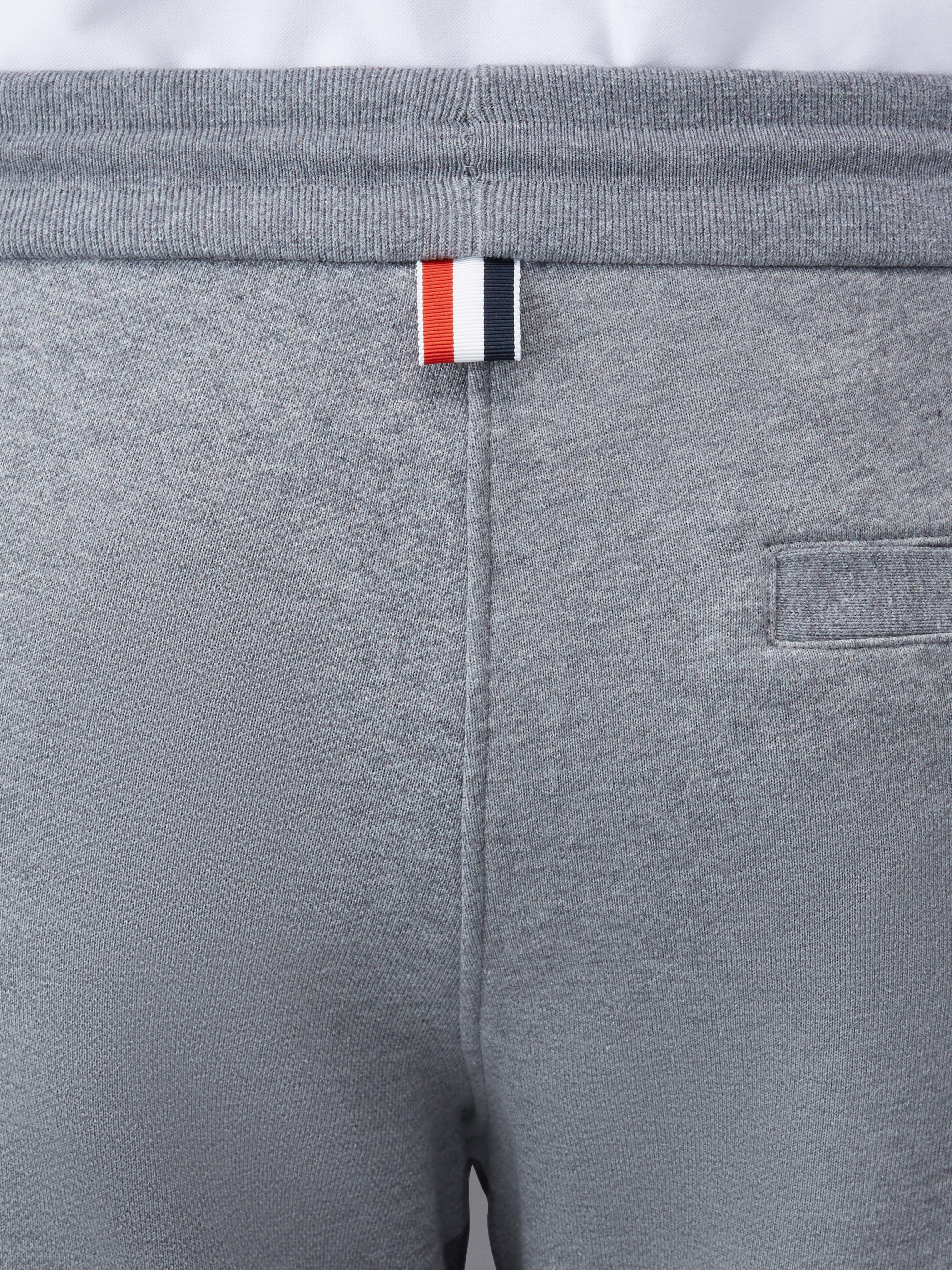 Classic Loopback 4 Bar Sweatpants | Thom Browne
