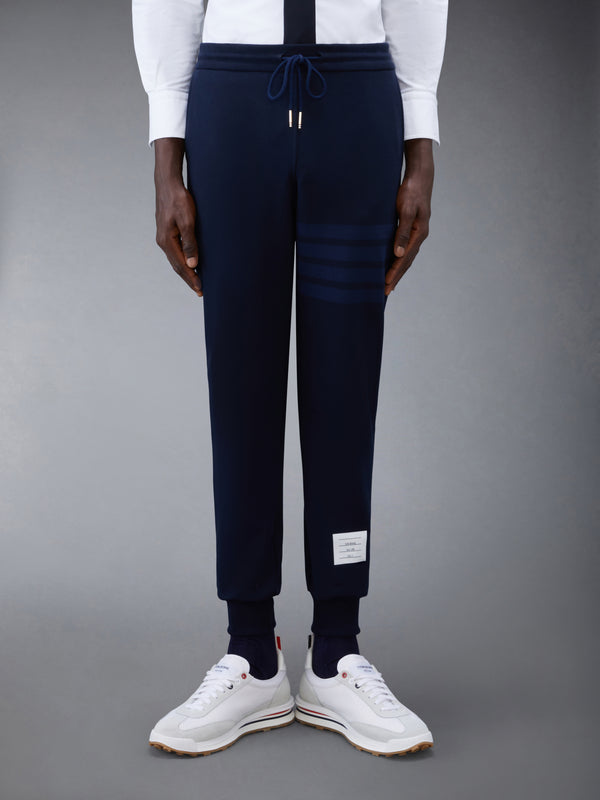 CLASSIC LOOPBACK 4-BAR SWEATPANTS - featured image