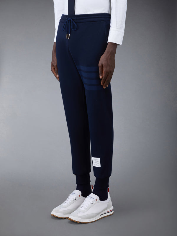 CLASSIC LOOPBACK 4-BAR SWEATPANTS - image 2