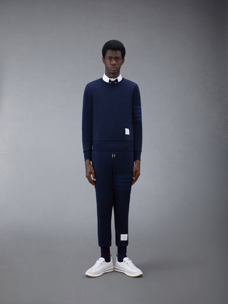 CLASSIC LOOPBACK 4-BAR SWEATPANTS