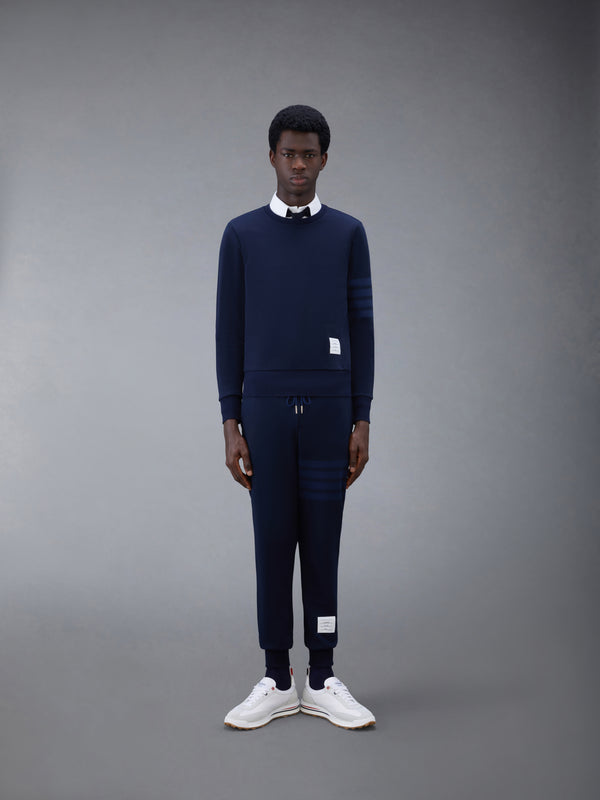 CLASSIC LOOPBACK 4-BAR SWEATPANTS - image 4