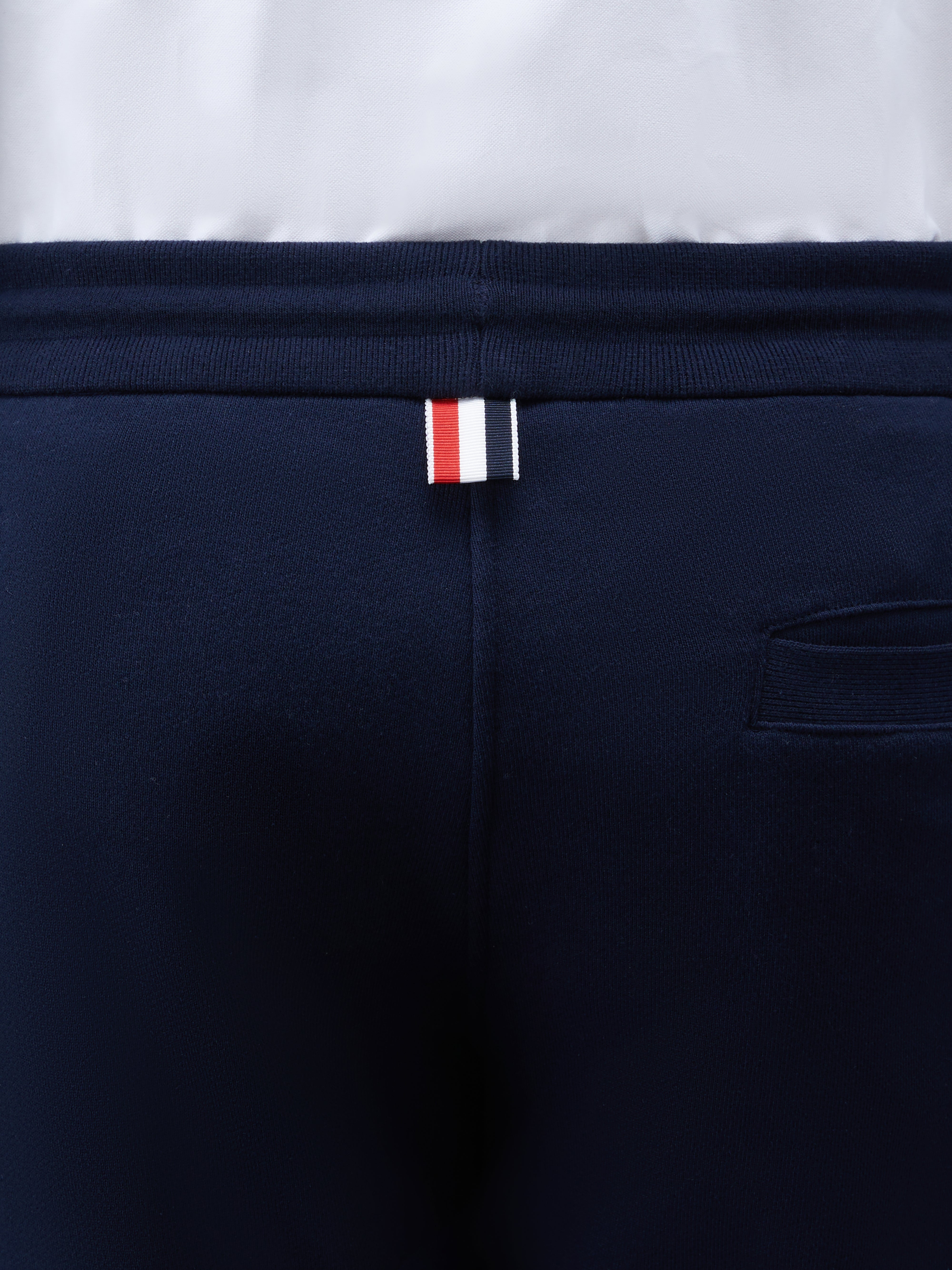 Classic Loopback 4 Bar Sweatpants | Thom Browne