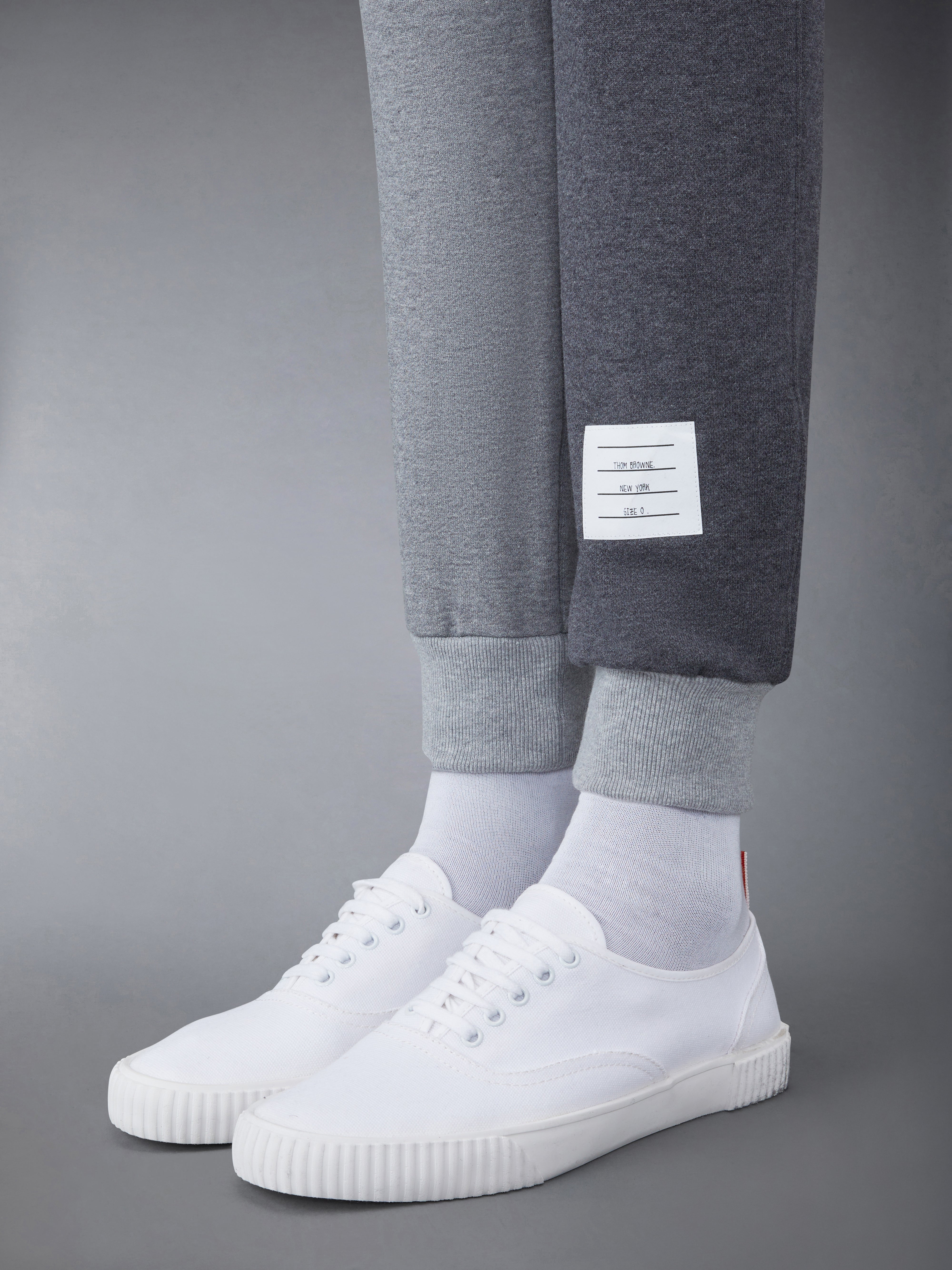 Classic Loopback 4 Bar Sweatpants | Thom Browne