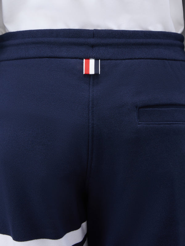 クラシック ループバック 4BAR スウェットパンツ