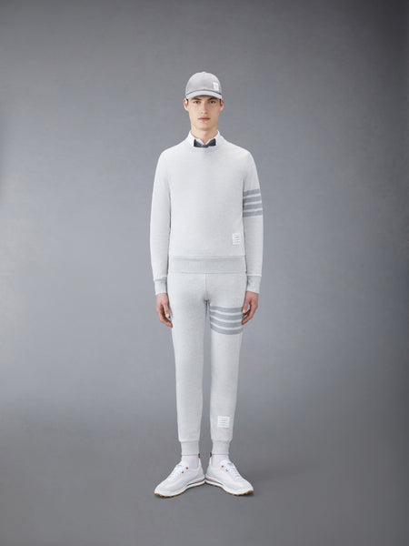 CLASSIC LOOPBACK 4-BAR SWEATPANTS
