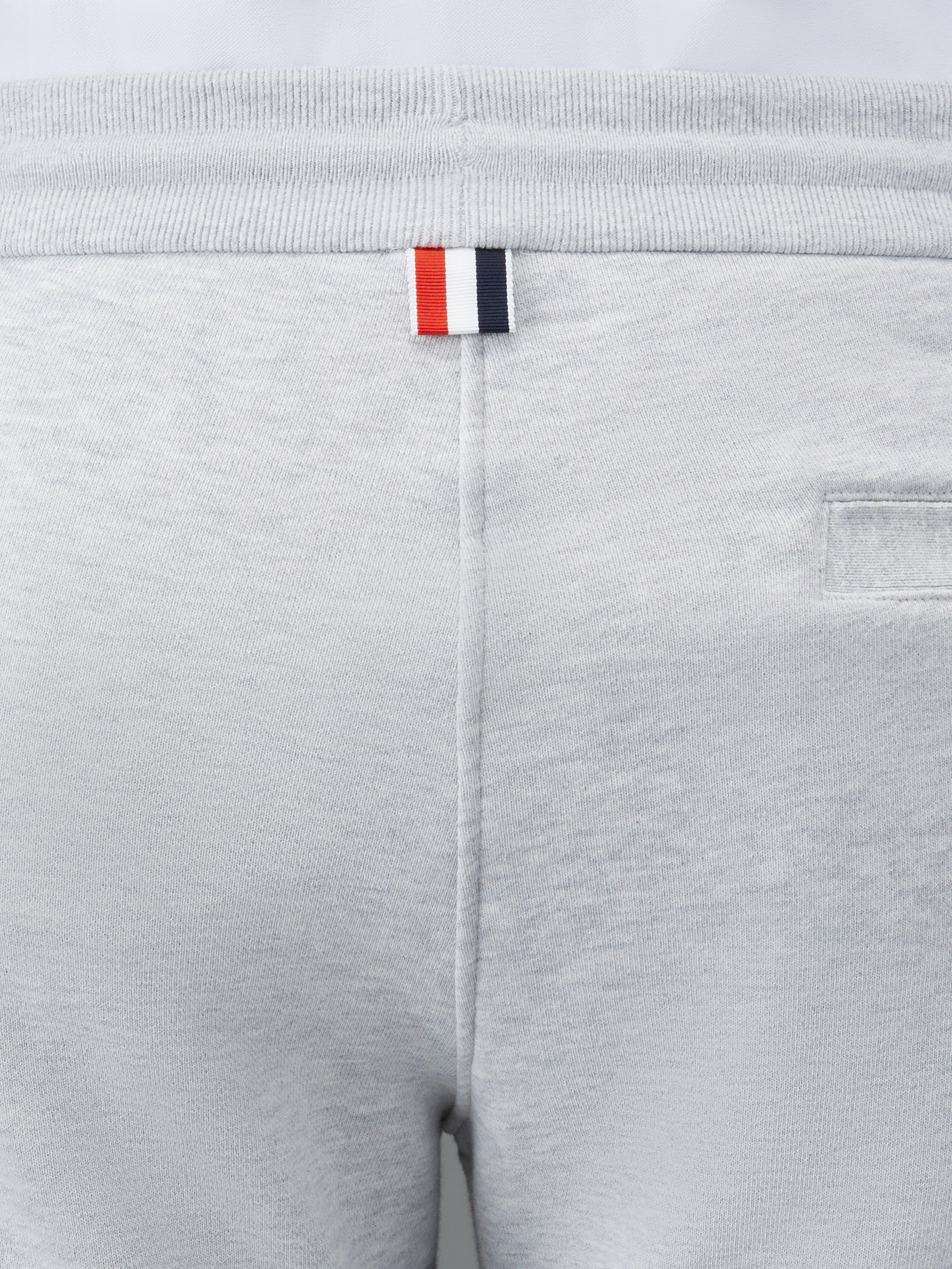 最終値下げ Thom Browne Classic Sweatpants Thom Browne Men's Classic Drawstring Sweatpants with Stripe