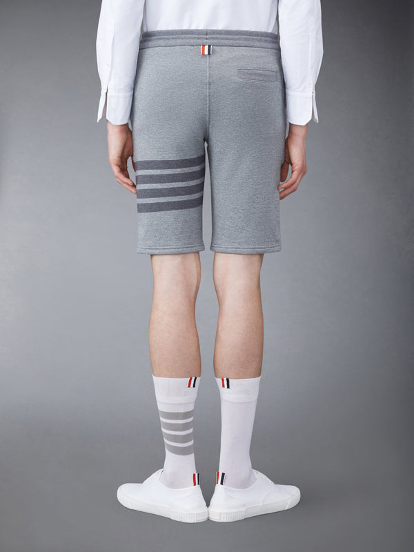 Classic Loopback 4-Bar Sweatshorts - image 3